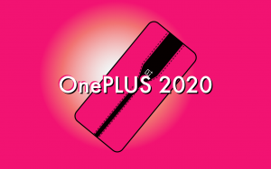 oneplus 2020